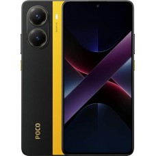Xiaomi Poco X7 Pro 8/256GB Yellow